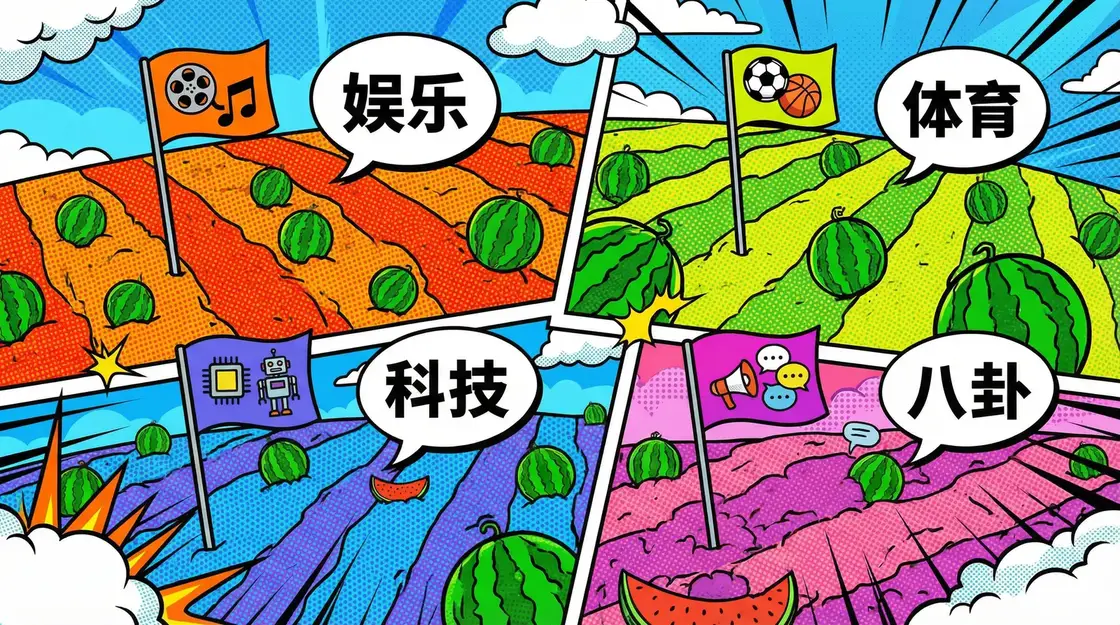 剧情-剧情视频最新资讯与原创精选|剧情 娱乐瓜田分类